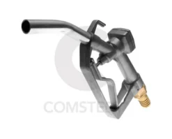 Pistolhandtag bränsle 1"