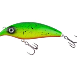 Plague 16 cm 94 g - Dirty Reggae