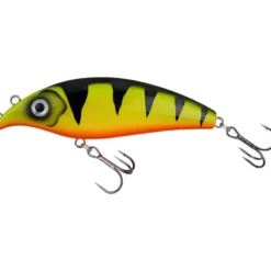 Plague 16 cm 94 g - Tequila Sunrise