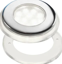 Plexiram till Corona LED