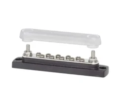 Plint 10x4,2mm 2x6,3mm 150A