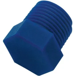 Plugg med 3/8" Gänga