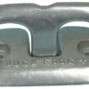 Pollare Flip-up, Alu, 16,5 cm