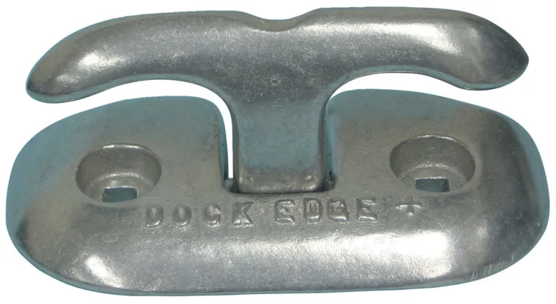 Pollare Flip-up, Alu, 16,5 cm