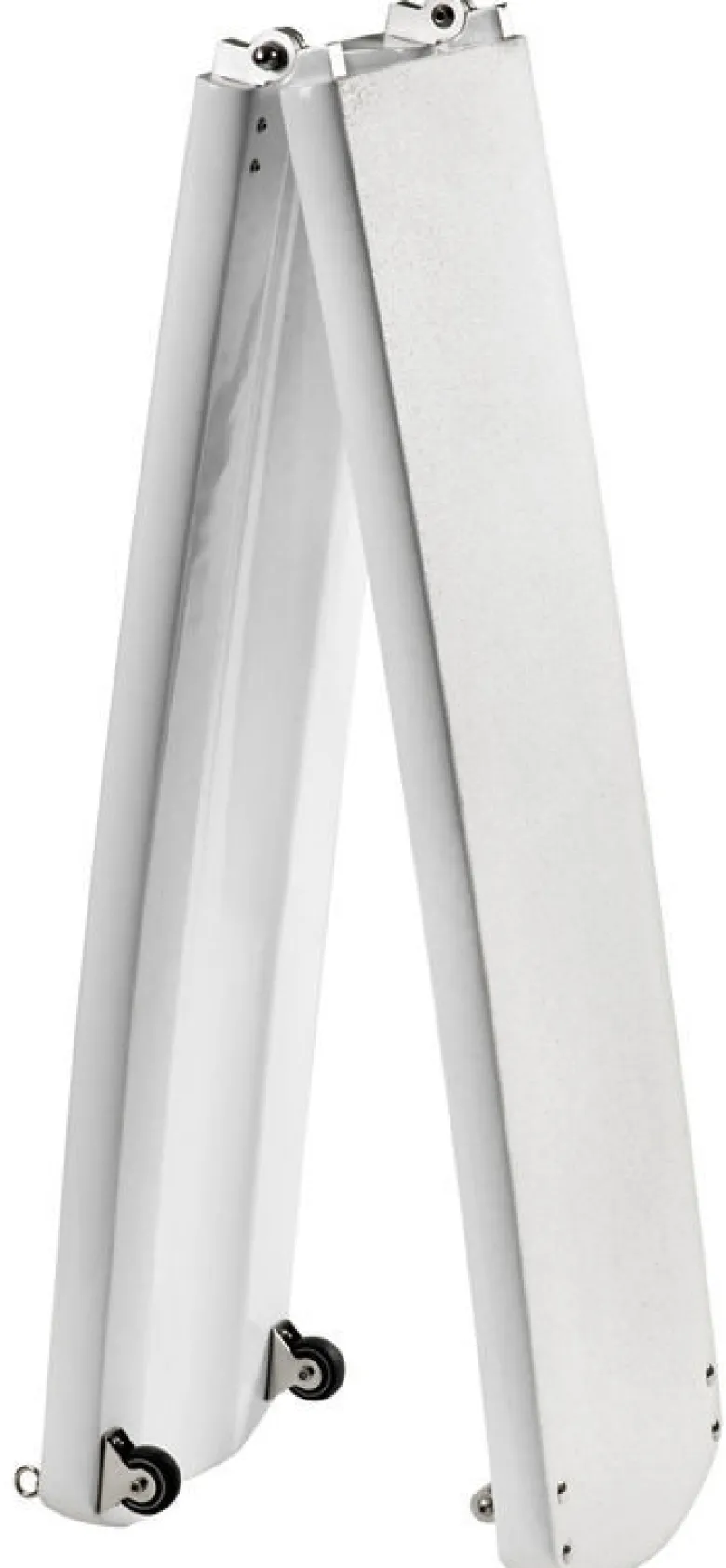 Polybridge II extra-lätt hopfällbar landgång 220 mm