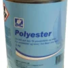 Polyesterplast 1 kg