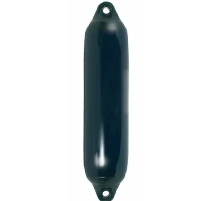 Polyform Fender F-serie Blå