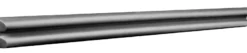 Polyform Fenderlist mf44 grå, 2-pack