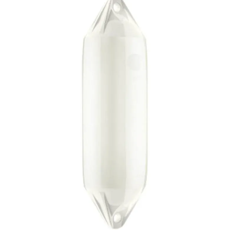Polyform F01L fender 560x130mm vit