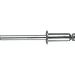 POPNIT MONEL METALL