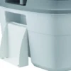 Porta Potti Durkfäste till Qube 365
