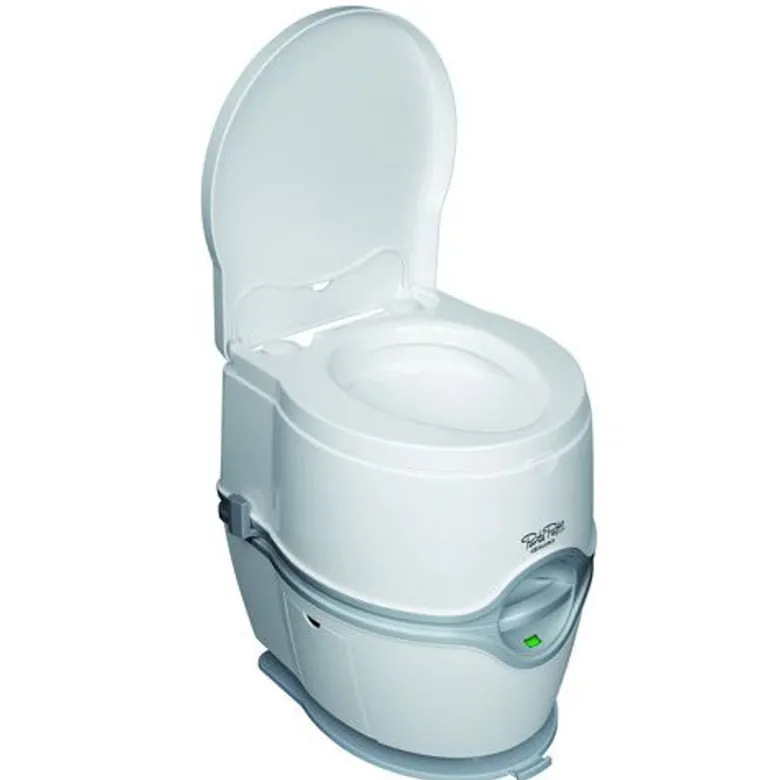 Porta Potti Excellence 565P Portabel Toalett