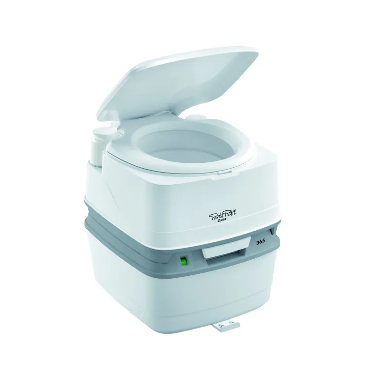 Porta Potti 365 Qube