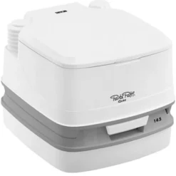 Porta Potti Qube 145 Toalett 15L