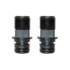 Ports kit 1/2" BSP