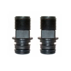 Ports kit 1/2" BSP