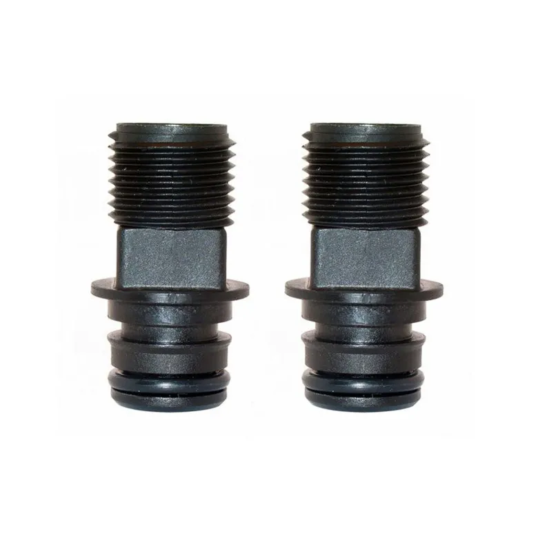 Ports kit 1/2" BSP