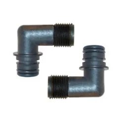 Ports kit 90gr 1/2" BSP
