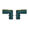 Ports kit 90gr 3/4" (19mm)