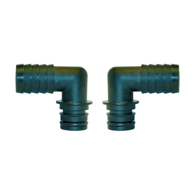 Ports kit 90gr 3/4" (19mm)