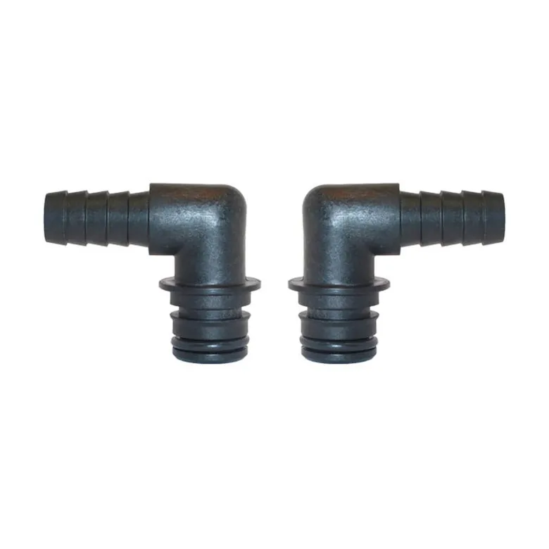 Ports kit 90gr 1/2" (13mm)