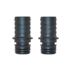 Ports kit 3/4" (19mm)