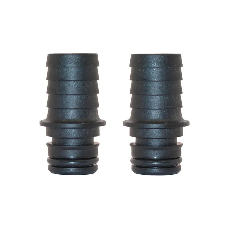 Ports kit 3/4" (19mm)