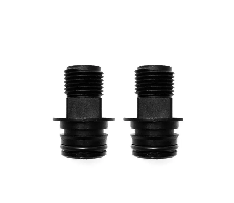 Ports Large 1/2" BSP