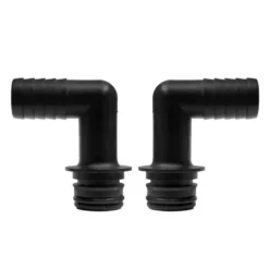 Ports Large 90gr 3/4" (19mm)