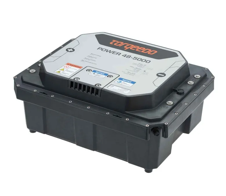 Power 48-5000
