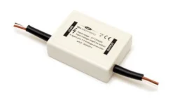 Prescaler kit 1:5 27-175VDC