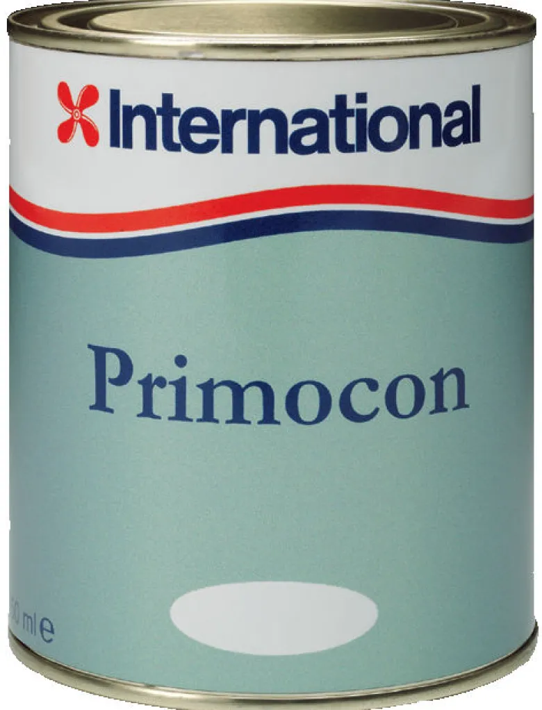 Primocon grå 750 ml