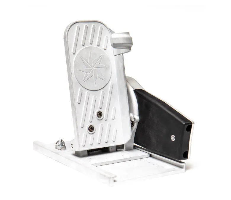 Pro-Pedal fotgas