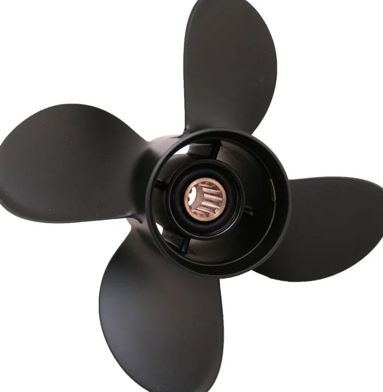 Propeller / Amita 4 SOL4313-114-10