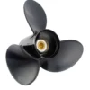 Propeller Bravo drev 3 blad