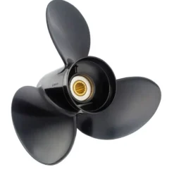 Propeller Bravo drev 3 blad