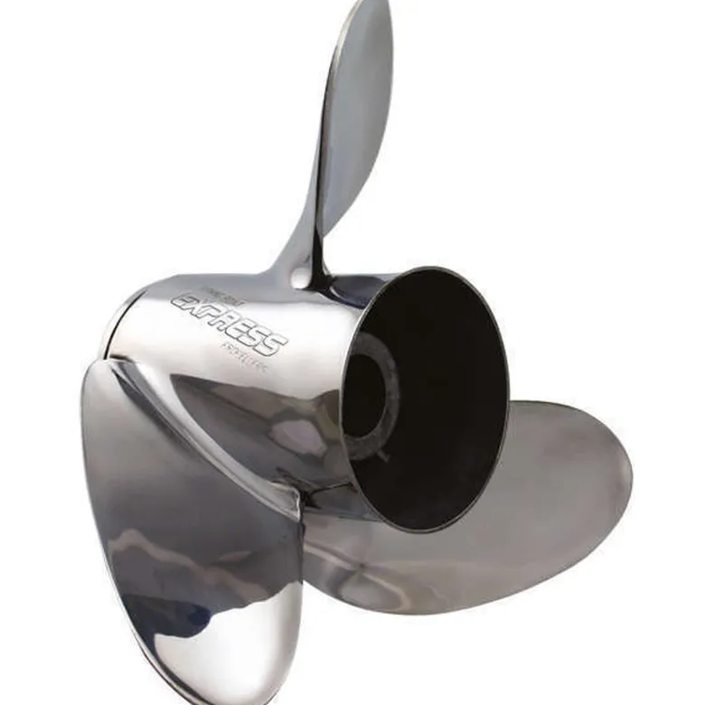 Propeller express 13 3/4 x 15