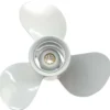 Propeller 9 1/4" x 10" Johnson/Evinrude
