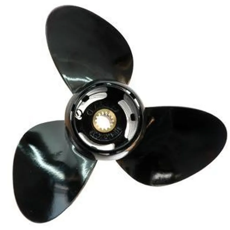 Propeller 11 1/8" x 13" Mercury