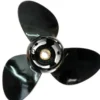 Propeller 8 7/8" x 8 1/2" Mercury