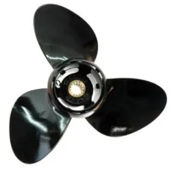 Propeller 9 1/4" x 9" Suzuki DF8-20