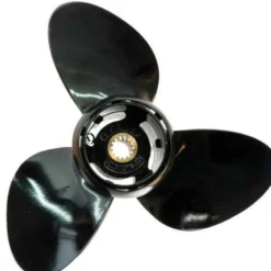 Propeller 9 1/4 x 8" Suzuki DF8-20