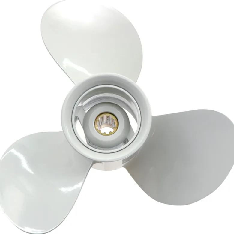 Propeller 13" x 19" Yamaha