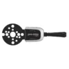 Pro trim switch single