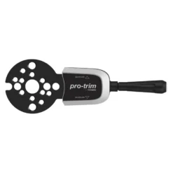 Pro trim switch single
