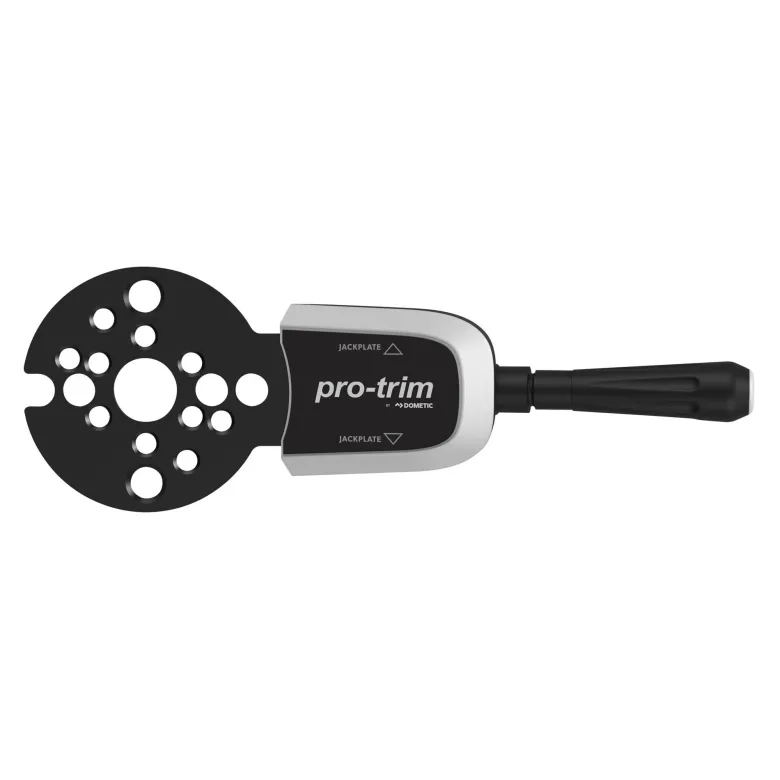 Pro trim switch single