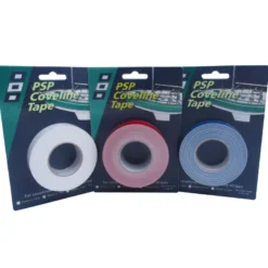 PSP Coveline Vattenlinjetejp 15 mm x 15 mm, Blå