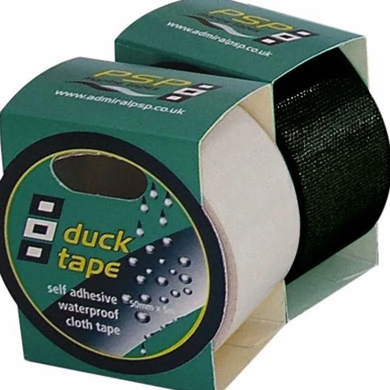 PSP Duck tape
