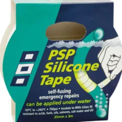 PSP Silikontejp