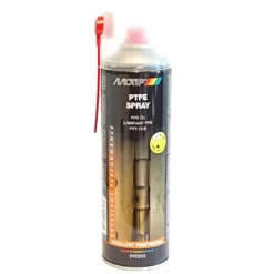 PTFE smörjmedel